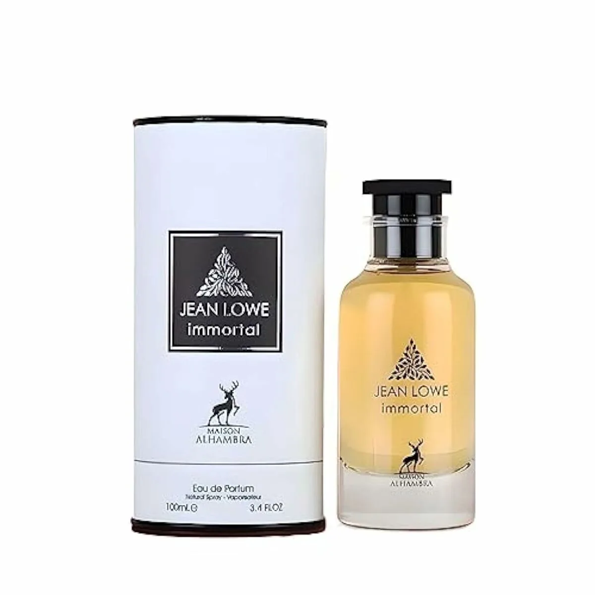 Parfum homme maison alhambra jean lowe immortal edp 100 ml s831992935. Diaytar, c'est le testament vivant qu'on peut allier large choix et qualité exemplaire dans le e-commerce.