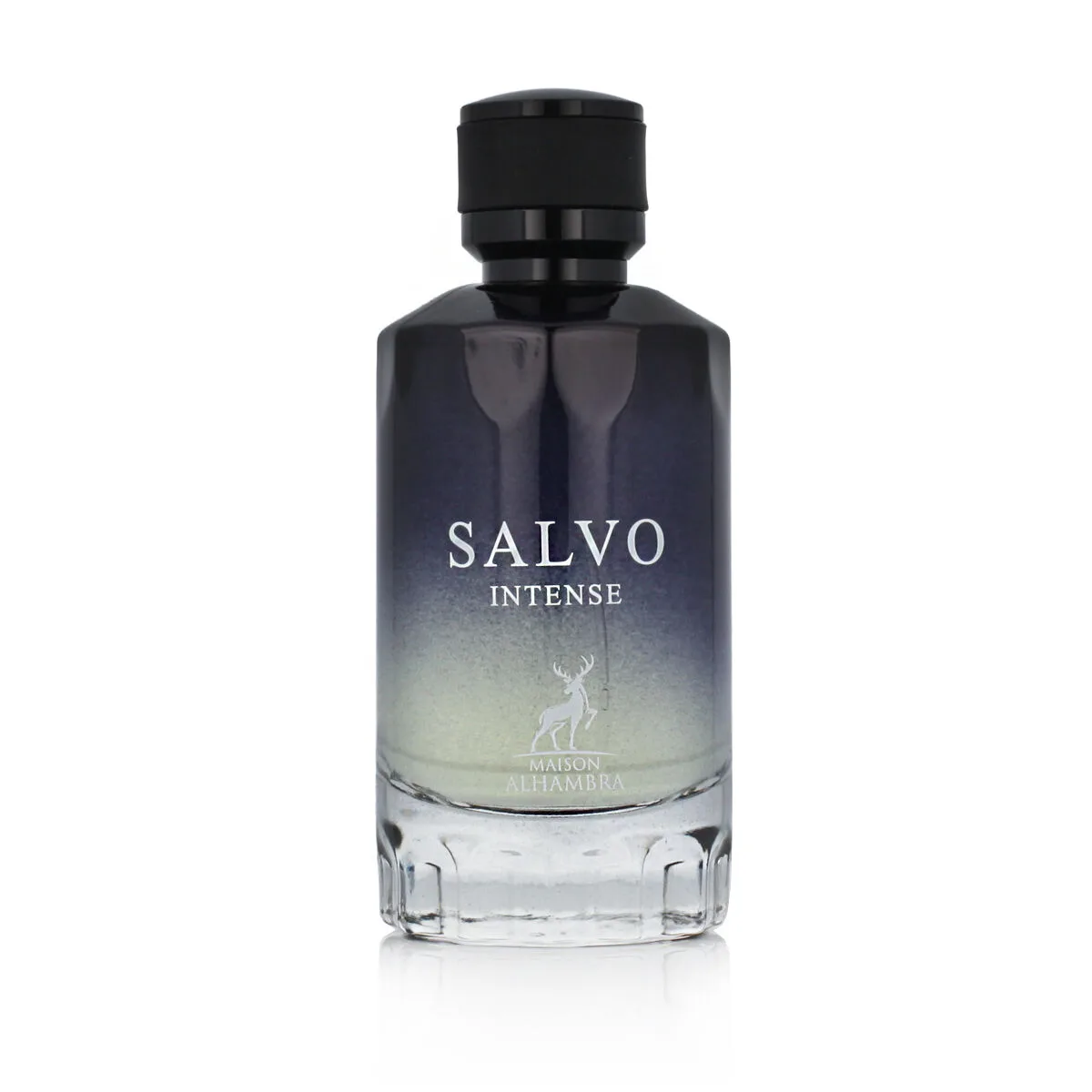 Parfum homme maison alhambra salvo intense edp 100 ml s831018244. Diaytar s'engage à vous proposer une expérience shopping unique avec des produits généraux innovants, tendance et toujours à prix attractifs
