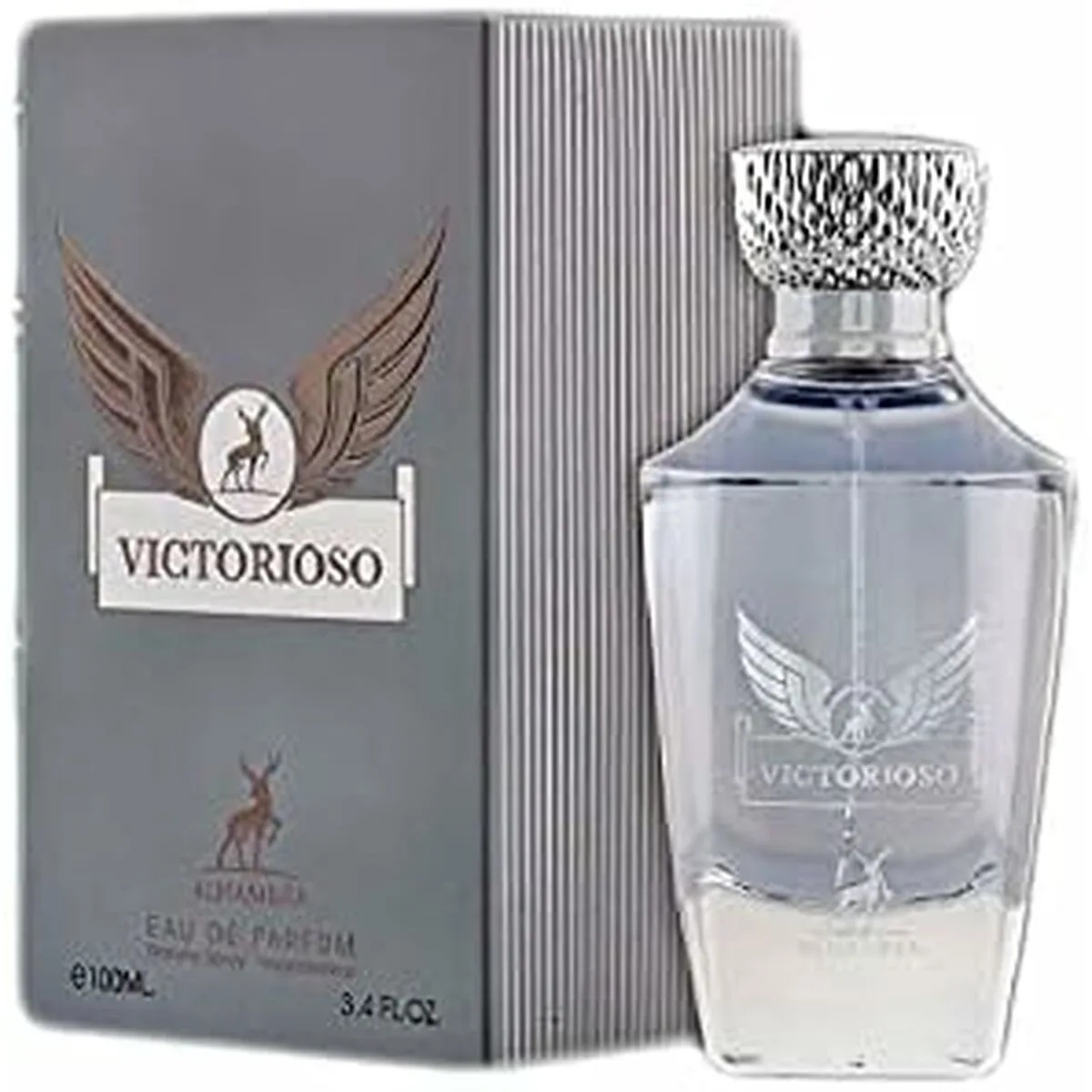 Parfum homme maison alhambra victorioso edp 100 ml s832245039. Bienvenue dans le futur du shopping. Diaytar utilise la data pour anticiper vos besoins, mais garde la magie de la surprise.