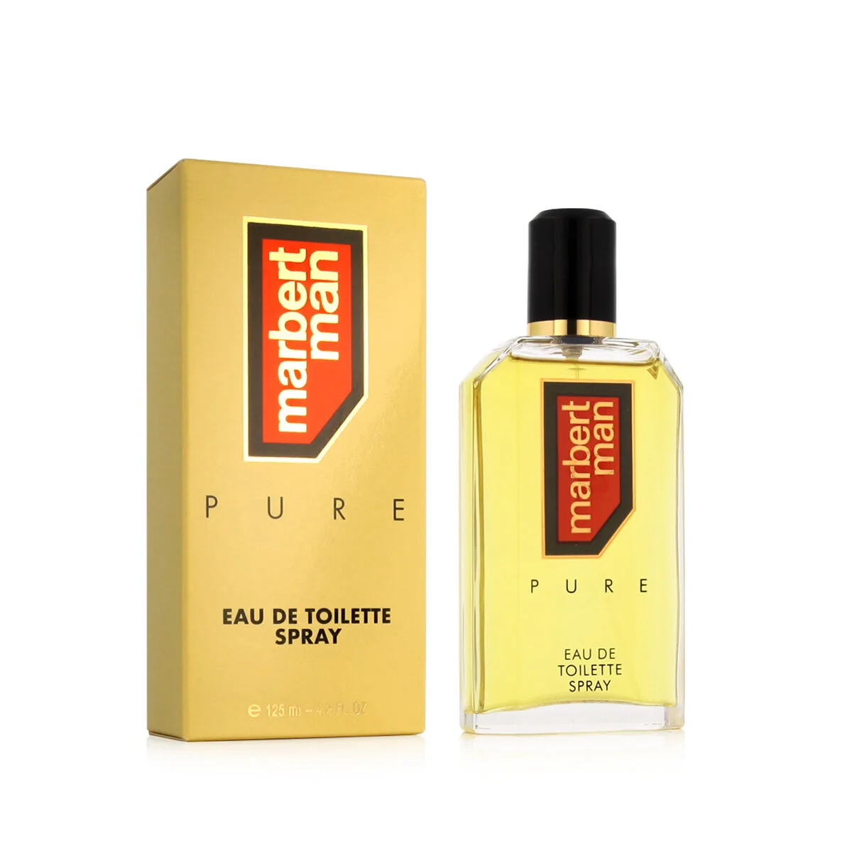 Parfum homme marbert edt man pure 125 ml s830400317. Notre raison d'être : vous faire économiser le plus précieux des resources : votre temps. Bienvenue sur Diaytar, les produits triés sur le volet.