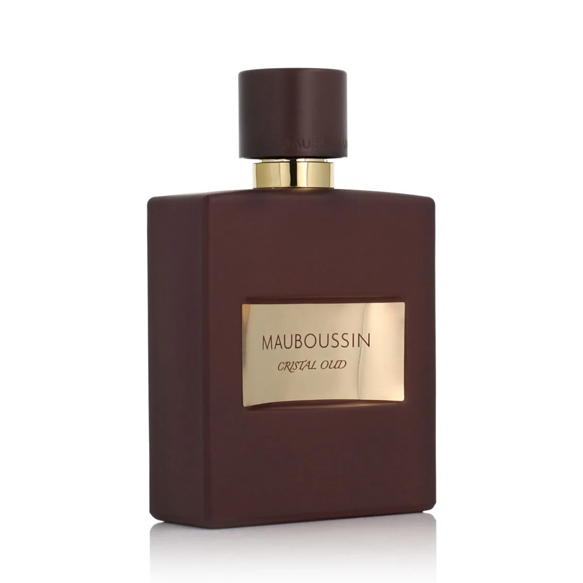 Parfum homme mauboussin cristal oud edp 100 ml m012152633. Diaytar, c'est l'art de la sérendipité appliqué au e-commerce : vous venez pour une chose, vous repartez avec l'objet de vos rêves.