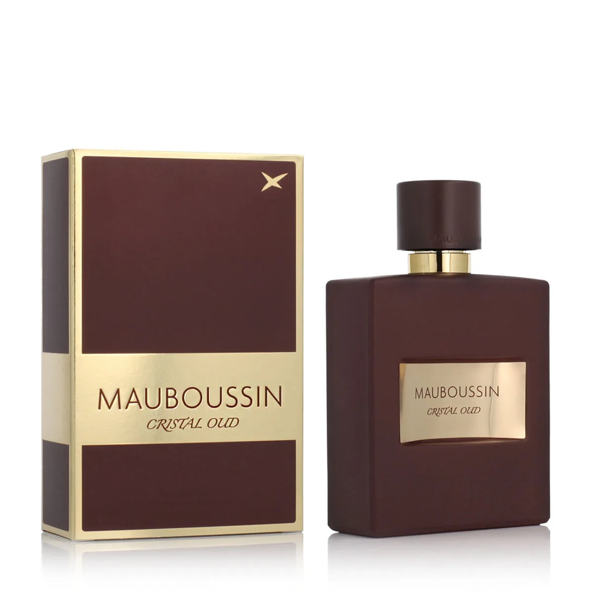 Parfum homme mauboussin cristal oud edp 100 ml m012152685. Chez Diaytar, la tendance n'est pas qu'une question d'apparence, c'est une question de fonctionnalité et d'innovation