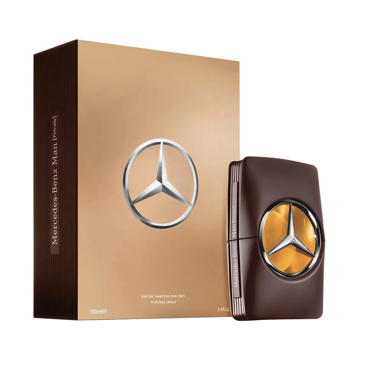 Parfum homme mercedes benz edp private 100 ml s831445015. Votre foyer mérite le style et le confort des produits Diaytar Home.