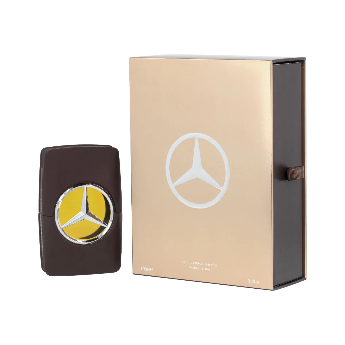 Parfum homme mercedes benz edp private 100 ml s831445055. Laissez-vous guider par Diaytar à travers la jungle des produits pour dénicher ceux qui méritent vraiment votre attention