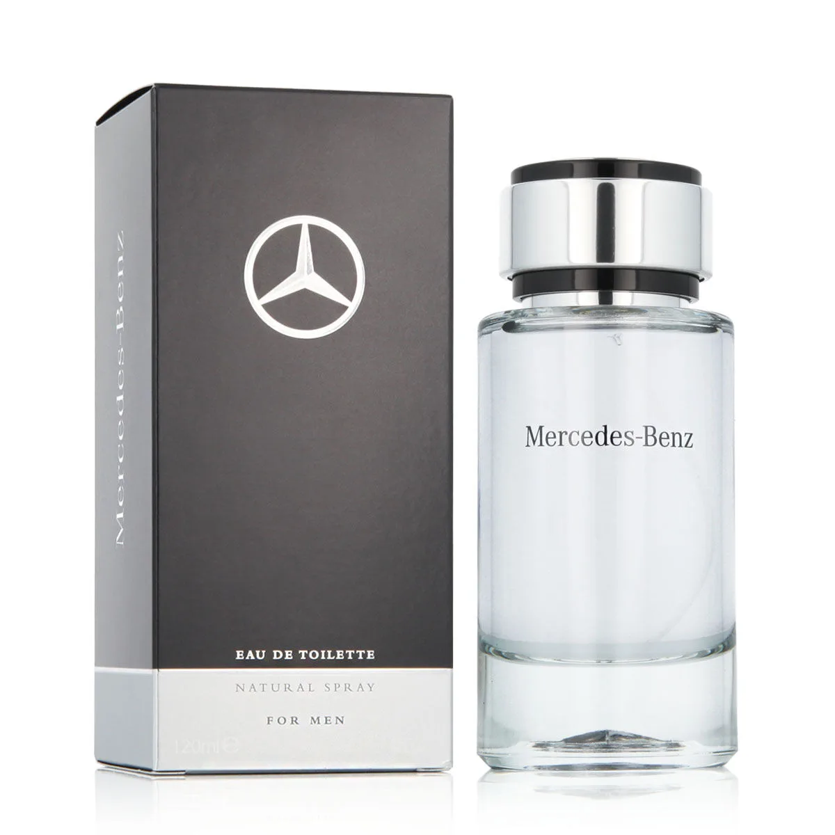 Parfum homme mercedes benz edt mercedes benz 120 ml s830933719. Diaytar a sélectionné pour vous une palette de produits allant de l'électronique grand public aux must-have de la maison