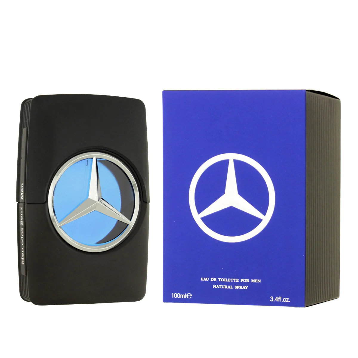 Parfum homme mercedes benz edt mercedes benz man 100 ml s831151342. Diaytar, c'est l'assurance de découvrir des produits que vous ne trouverez nulle part ailleurs, tous domaines confondus