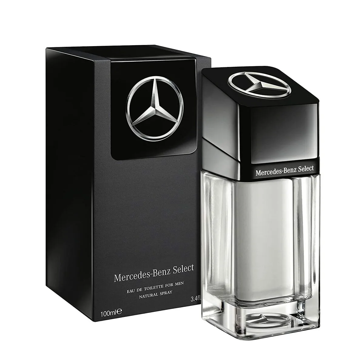 Parfum homme mercedes benz edt select 100 ml s830412733. L'aventure Diaytar commence ici : parcourez un catalogue généraliste unique où la surprise et la qualité sont au rendez-vous