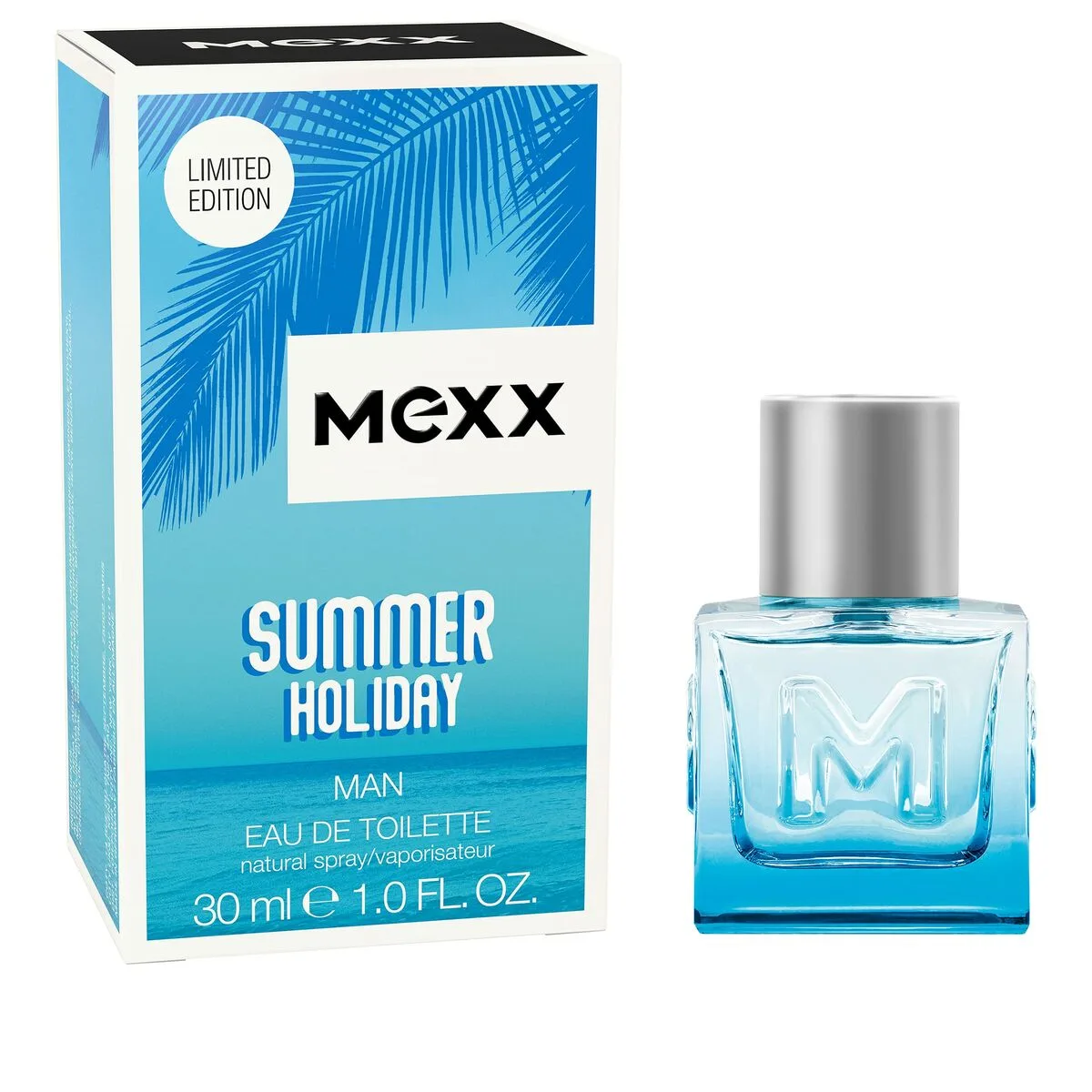 Parfum homme mexx edt summer holiday man 30 ml s830416886. Notre équipe chez Diaytar est votre équipe de choc, dévouée à débusquer les produits qui méritent votre attention.