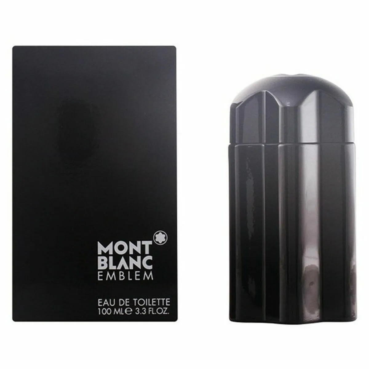 Parfum homme montblanc emblem edt 100 ml m011417643. Osez l'expérience Diaytar et découvrez comment des produits bien choisis peuvent éléver votre qualité de vie.