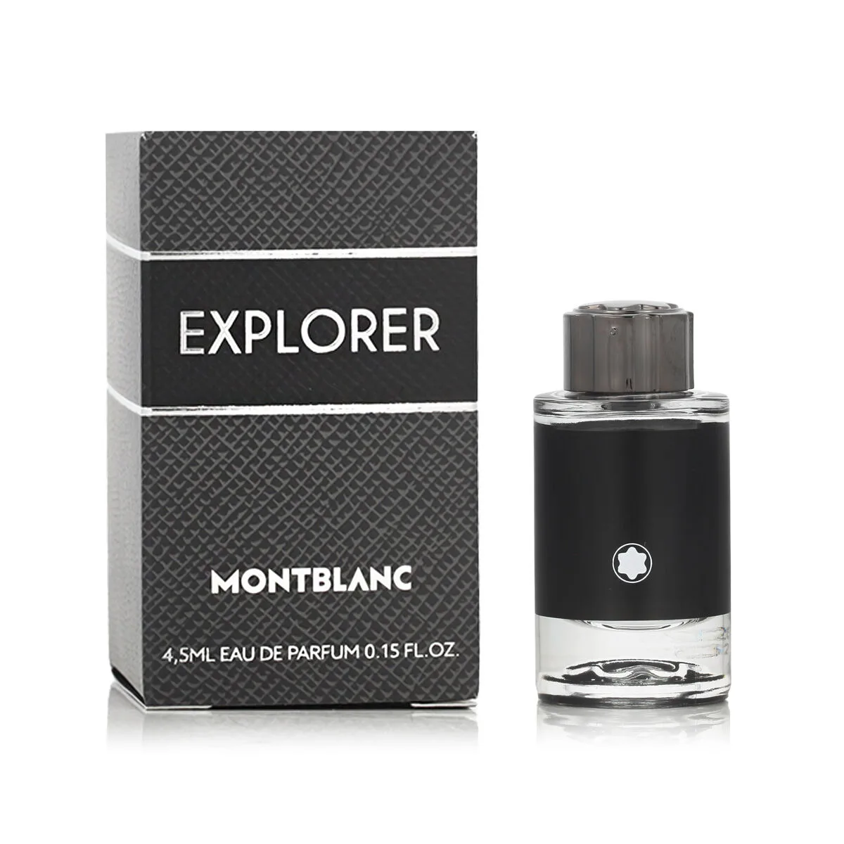 Parfum homme montblanc explorer edp edp 4 5 ml s831607325. Diaytar Mode : Où l'élégance rencontre l'originalité pour un style unique.