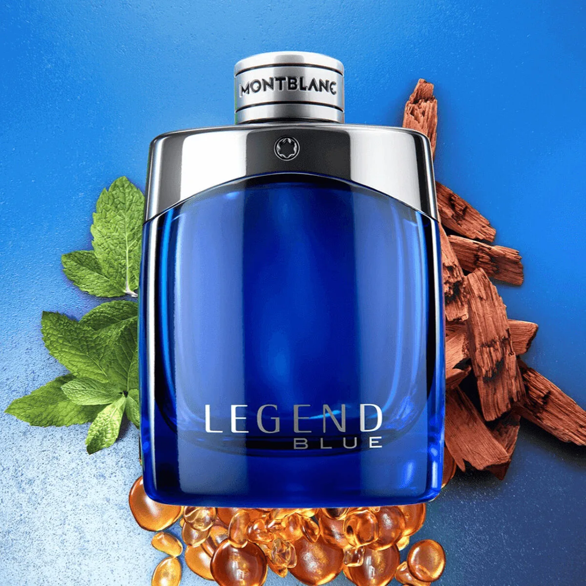 Parfum homme montblanc legend blue edp 50 ml s0512430852. Exprimez votre personnalité avec les accessoires tendance de Diaytar.