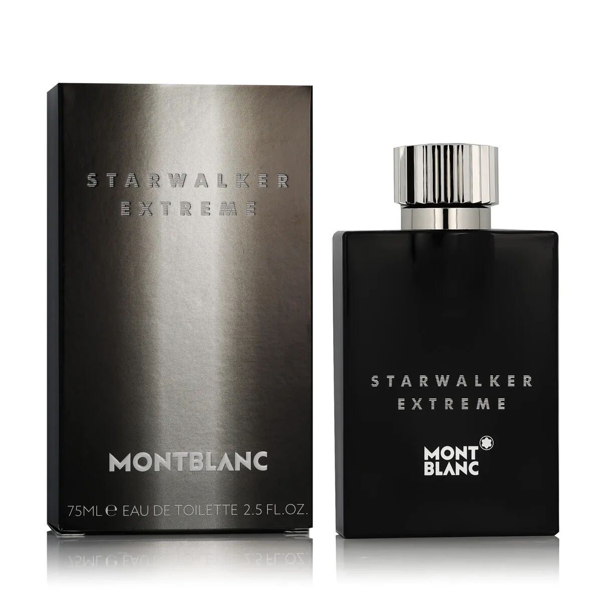 Parfum homme montblanc starwalker extreme edt 75 ml s831999399. Bienvenue dans le cercle très sélect des acheteurs inspirés. Diaytar révèle les produits qui définiront demain.