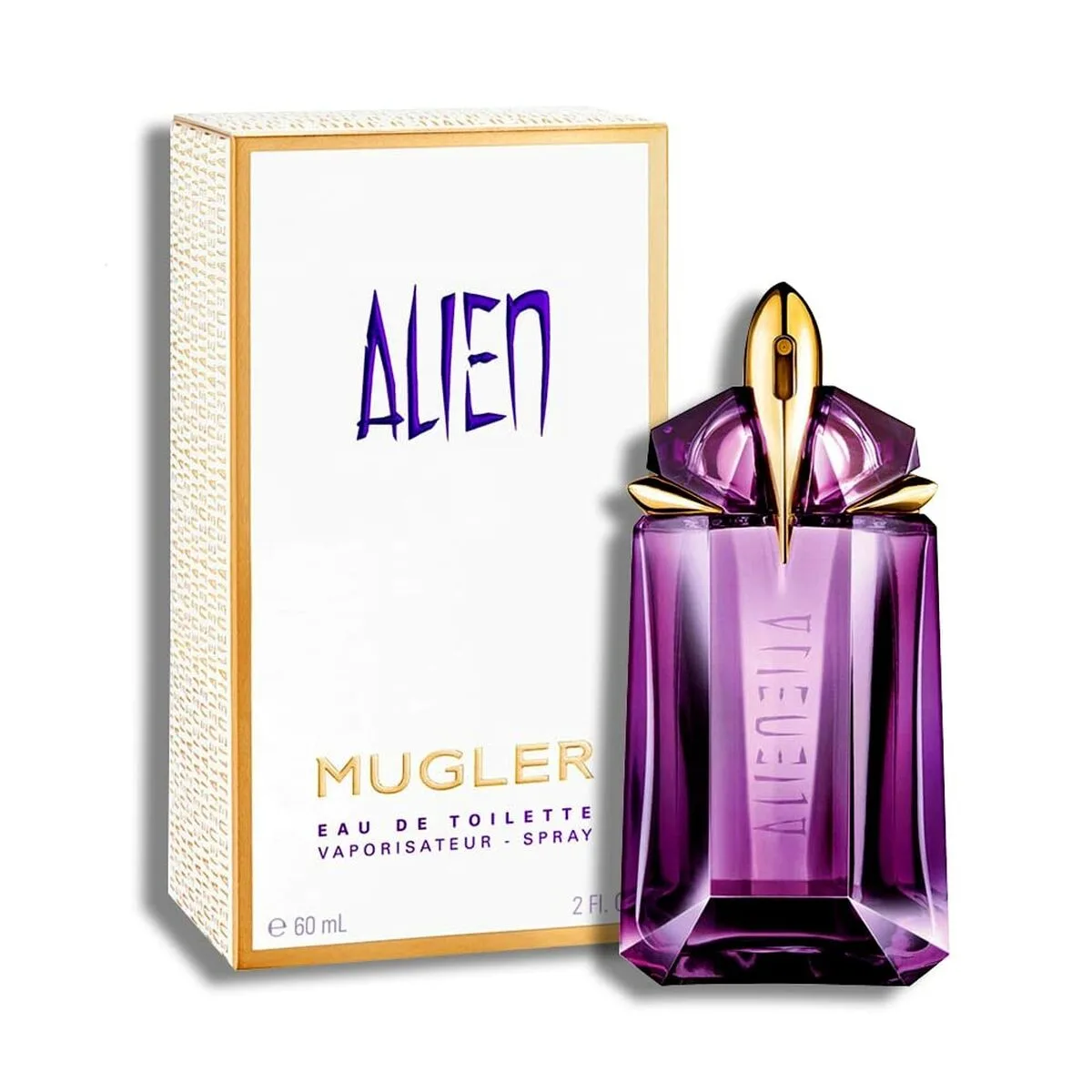 Parfum homme mugler edt 60 ml alien m011364747. L'art de vivre à la française s'exprime dans notre collection maison Diaytar.