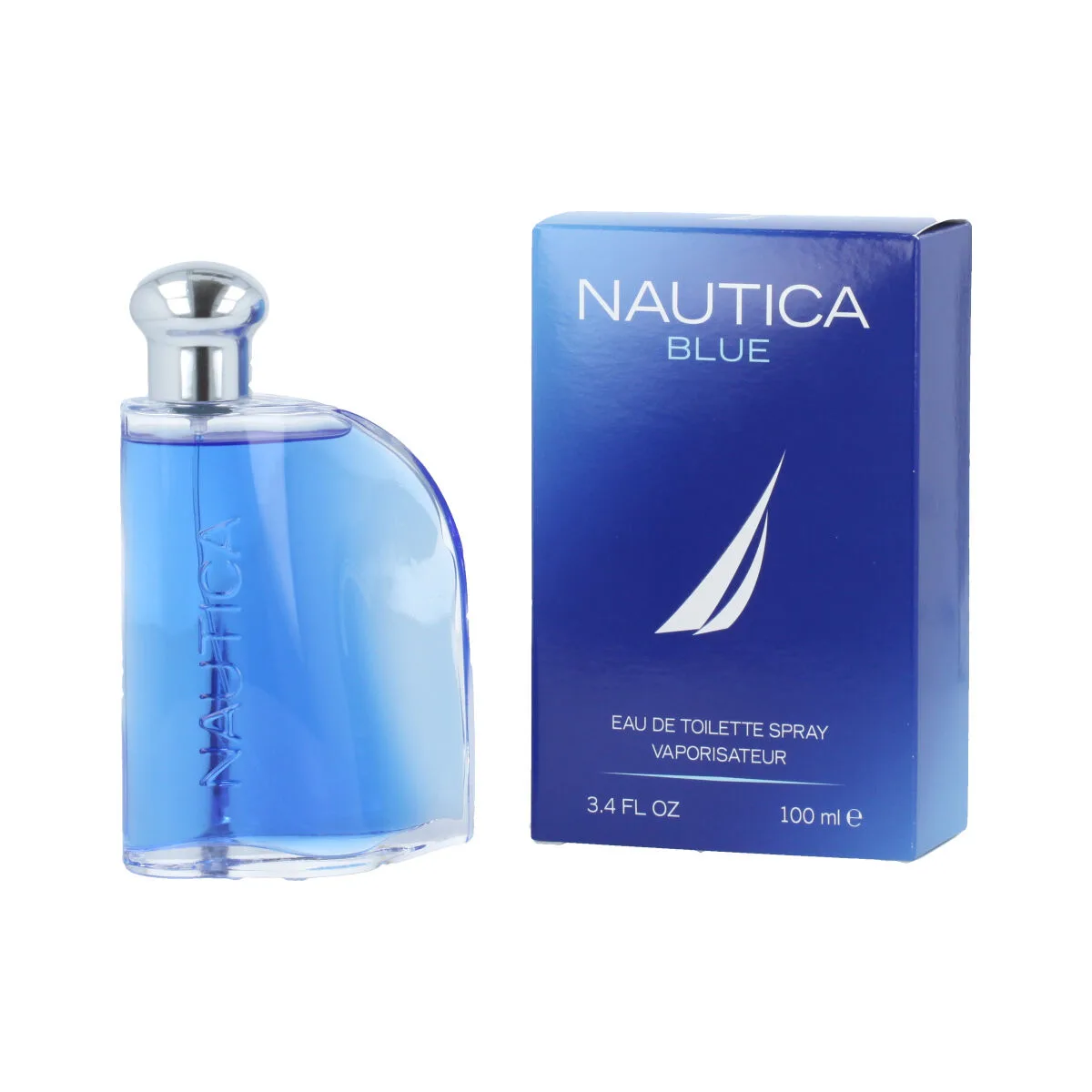 Parfum homme nautica blue edt 100 ml s830786410. Diaytar a été conçu pour ceux qui refusent le compromis. Ici, chaque produit est une victoire du qualitatif sur le quantitatif.