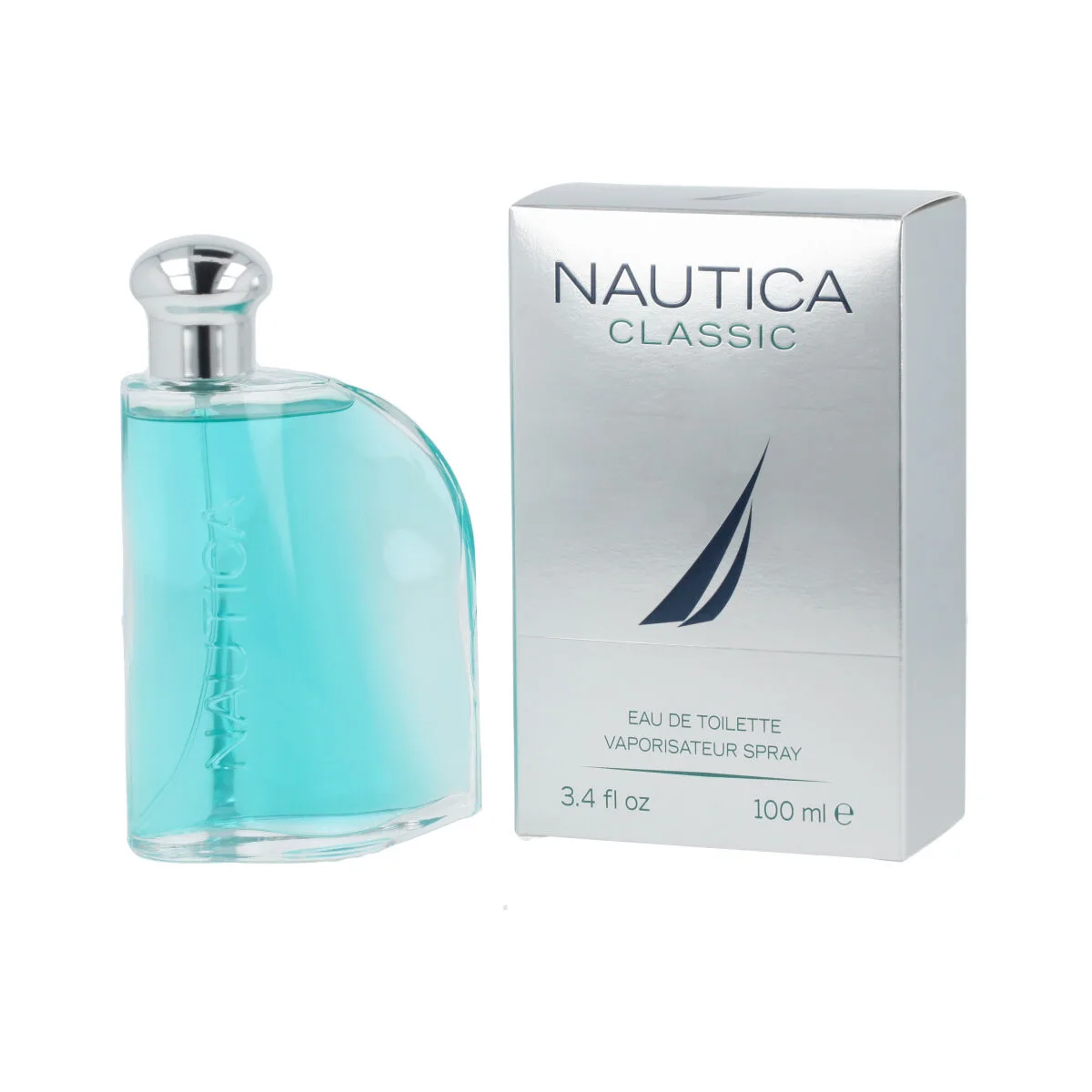 Parfum homme nautica classic edt 100 ml s830723927. Diaytar, c'est la garantie de tomber sur ce produit unique qui fera de votre quotidien une expérience extraordinaire