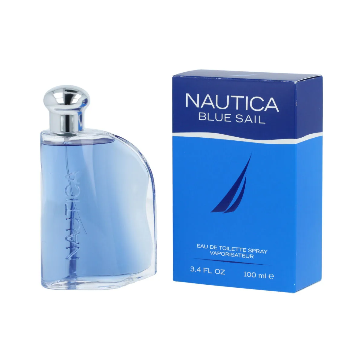 Parfum homme nautica edt blue sail 100 ml s830435796. Diaytar puise sa force dans sa capacité à sans cesse renouveler son offre avec des produits généraux frais et inattendus