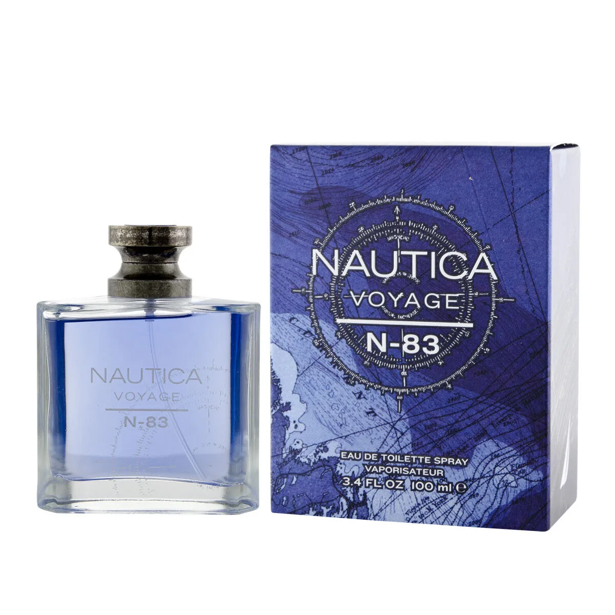 Parfum homme nautica edt nautica voyage n 83 100 ml s830732953. Diaytar, le partenaire de ceux qui veulent une vie mieux équipée, mieux designée et plus connectée, tout simplement.Diaytar : Le laboratoire des tendances où naissent vos futurs produits préférés, des essentiels aux plus innovants.