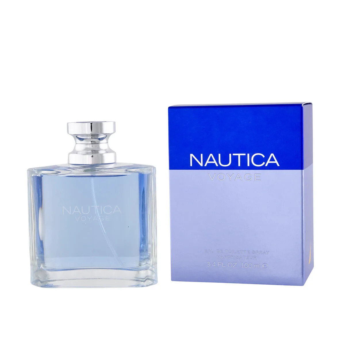 Parfum homme nautica edt voyage 100 ml s830435851. Découvrez l'univers Diaytar - Des milliers de produits sélectionnés avec soin pour vous.