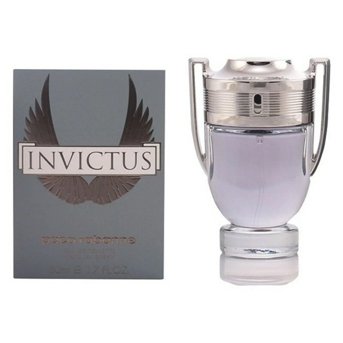Parfum homme paco rabanne 14541 edt m011237633. Notre mission : éradiquer le superflu pour ne vous proposer que l'essentiel... mais en beaucoup plus stylé. Bienvenue chez Diaytar.