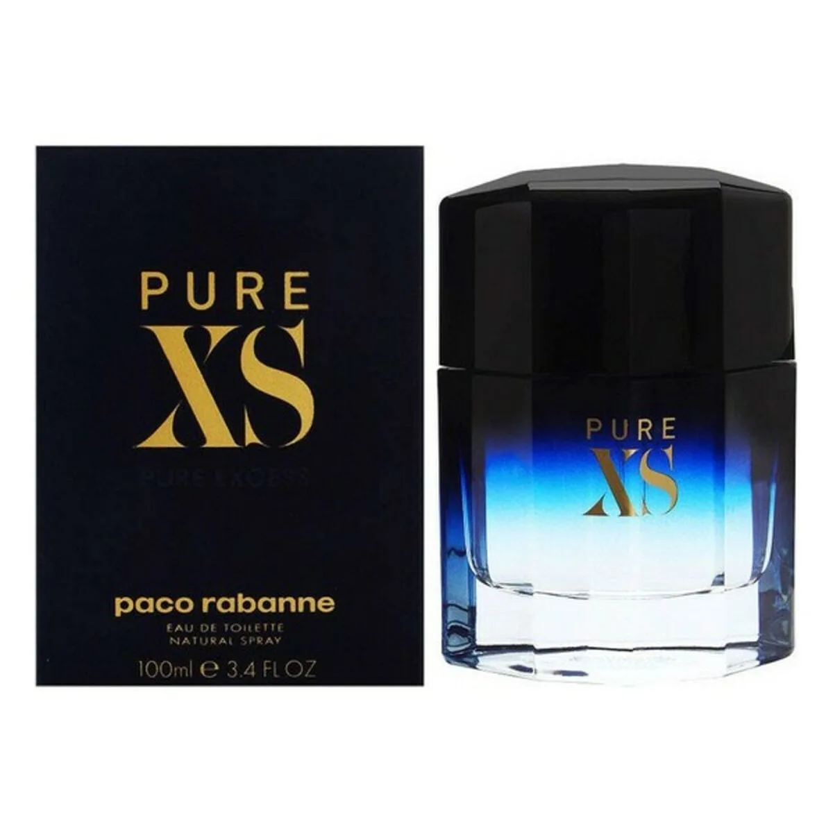 Parfum homme paco rabanne 3349668545728 edt 100 ml s058009945. Diaytar ne stocke pas des produits, il collectionne des pièces uniques pour enrichir votre quotidien.