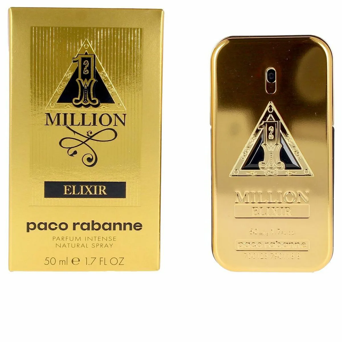 Parfum homme paco rabanne 65177464 edp edp 50 ml s059522734. Diaytar, c'est la démonstration que le meilleur des produits est à portée de clic, sans compromis, sans attente.