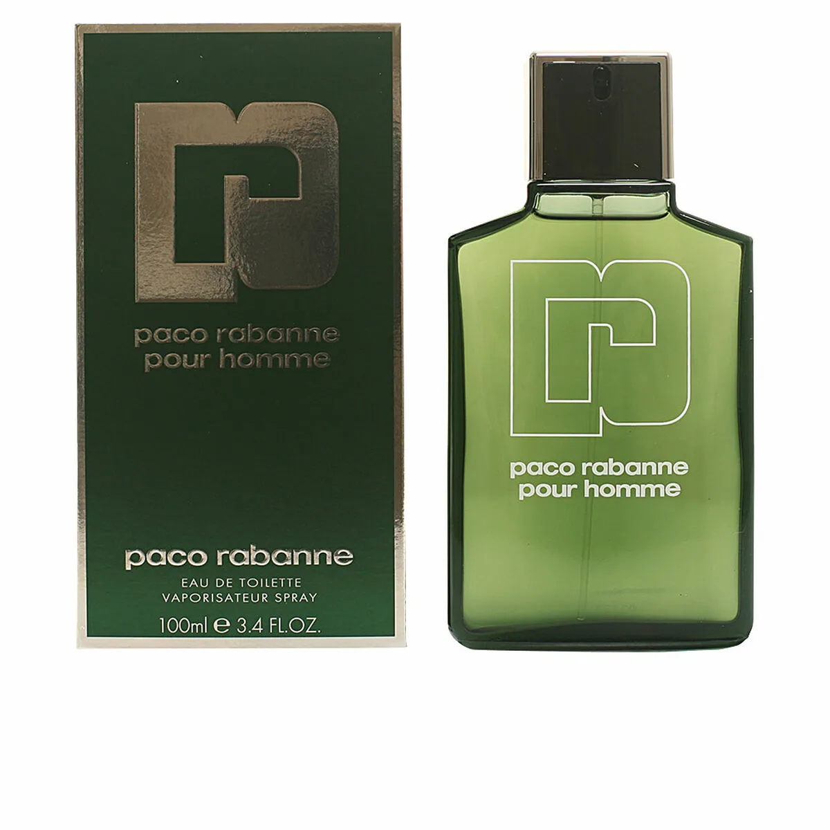 Parfum homme paco rabanne edt s051399082. Chez Diaytar, nous sommes convaincus que le meilleur produit est celui qui allie utilité, beauté et innovation. C'est notre credo.