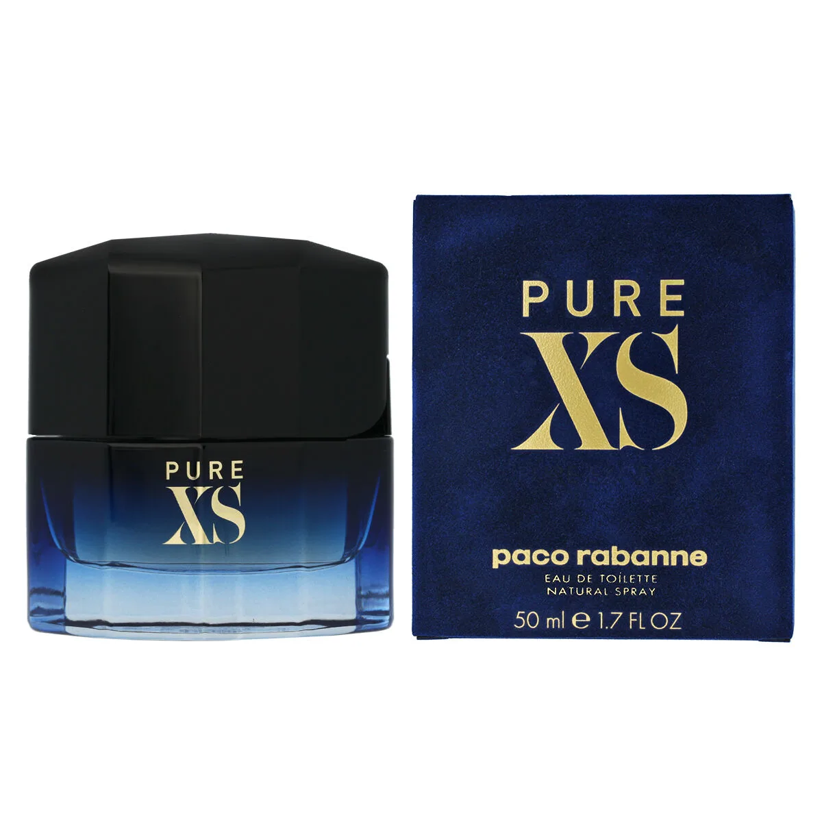 Parfum homme paco rabanne edt pure xs 50 ml s830458244. Tendance, confort et qualité : la trilogie gagnante de Diaytar Mode.