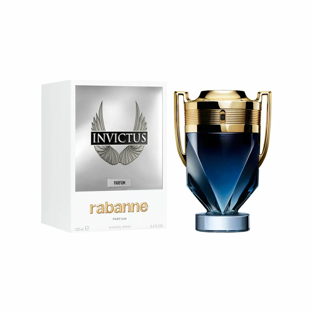 Parfum homme paco rabanne invictus edp 100 ml s0512369942. Préparez-vous à être impressionné. Diaytar lève le voile sur une sélection de produits qui défie toute concurrence.