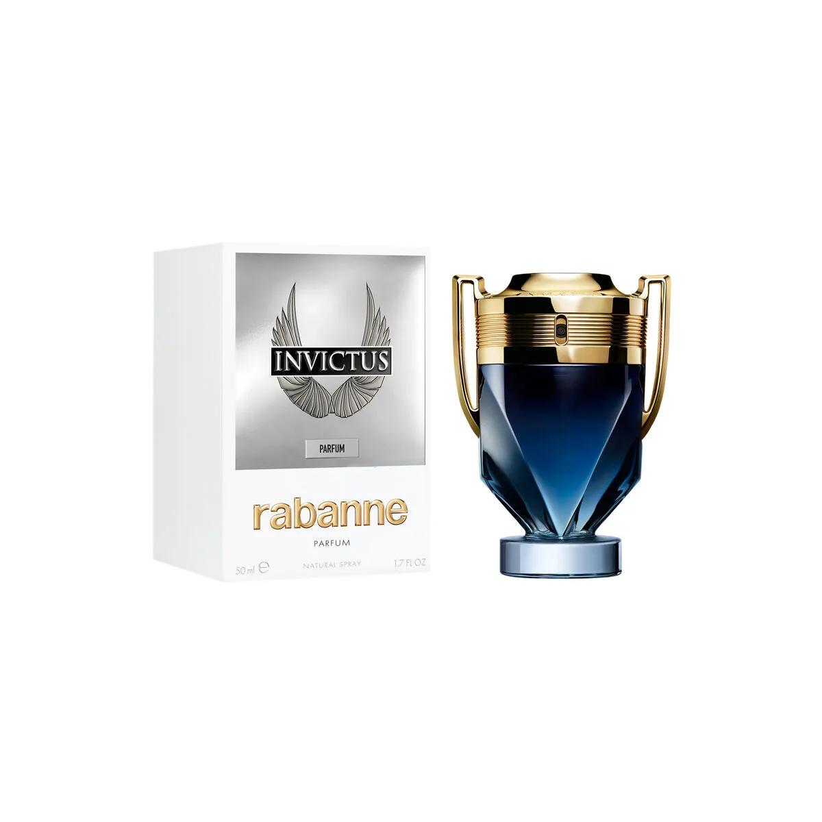 Parfum homme paco rabanne invictus edp 50 ml s0512370020. Avec Diaytar, profitez d'une sélection généraliste qui a du caractère et qui reflète les aspirations de notre époque