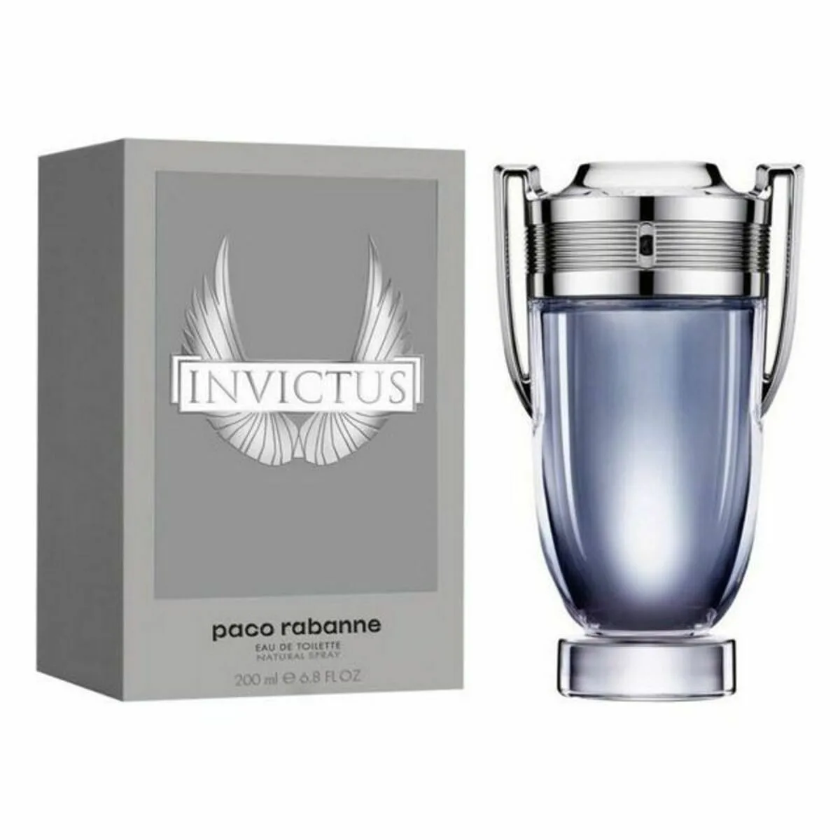 Parfum homme paco rabanne invictus edt 200 ml s058010468. Diaytar s'engage : derrière chaque produit se cache une promesse de qualité, de durabilité et de satisfaction.
