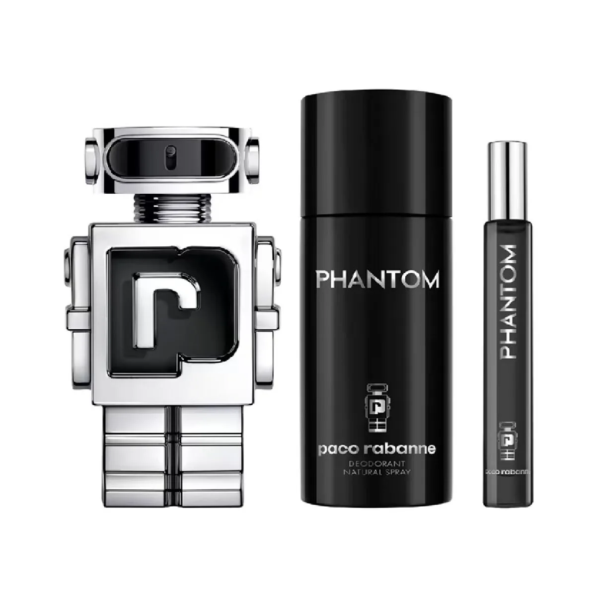 Parfum homme paco rabanne phantom m012402725. Notre philosophie Diaytar : vous offrir une plateforme unique où produits généraux, tendances et technologies convergent harmonieusement
