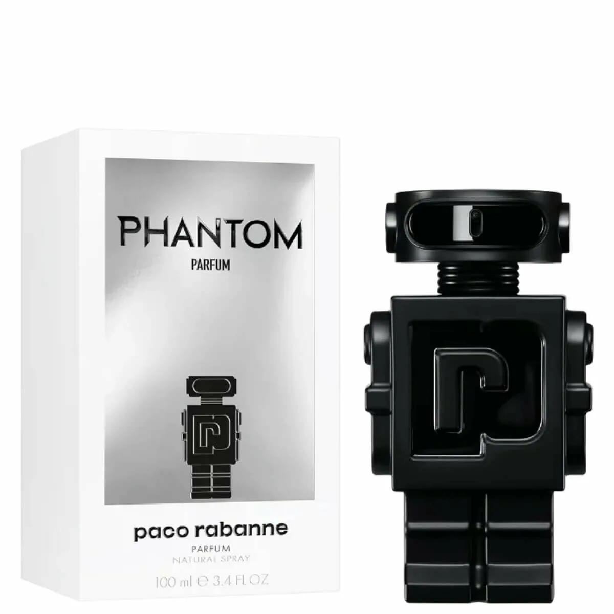 Parfum homme paco rabanne phantom edp 100 ml s0511674377. Diaytar : Le curateur de votre quotidien. Des produits soigneusement choisis pour leur originalité et leur utilité