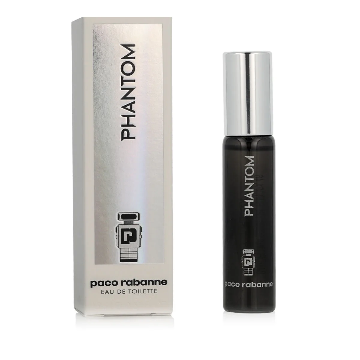 Parfum homme paco rabanne phantom edt 15 ml s832023555. Diaytar Fashion : Soyez à la pointe de la mode avec nos collections exclusives.