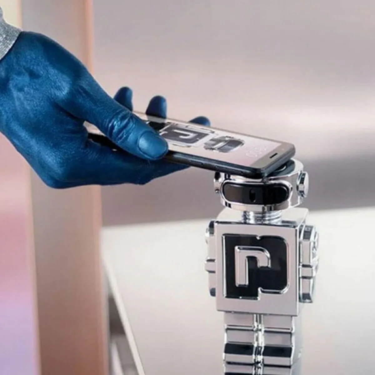 Parfum homme paco rabanne phantom edt m011231949. Bienvenue sur Diaytar, la plateforme qui réconcilie l'âme de la boutique de quartier avec la puissance du digital.