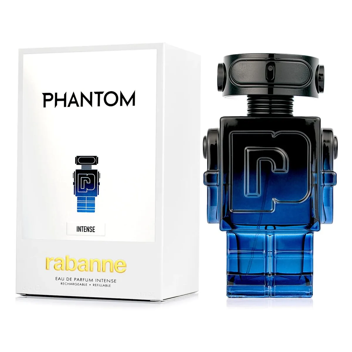Parfum homme paco rabanne phantom intense edp 150 ml s0512135298. Diaytar, une boutique en ligne qui défie les catégories traditionnelles en mêlant produits high-tech, maison et lifestyle avec brio
