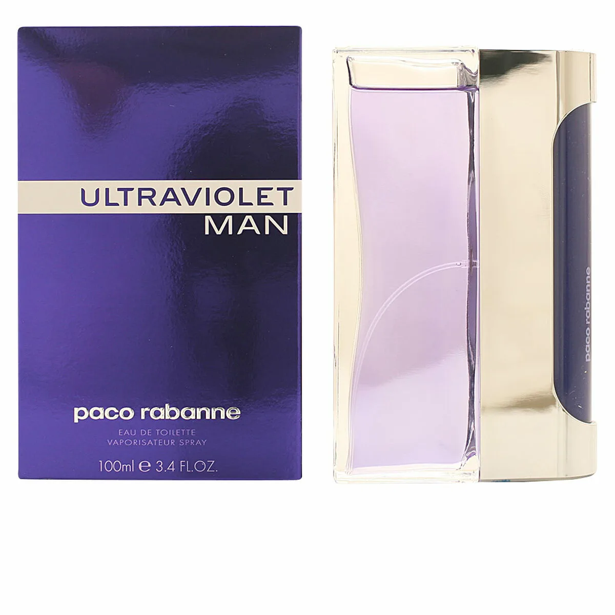 Parfum homme paco rabanne ult8662 edt s051400264. Diaytar mise sur la richesse de son catalogue pour s'imposer comme le leader du shopping généraliste en ligne de qualité