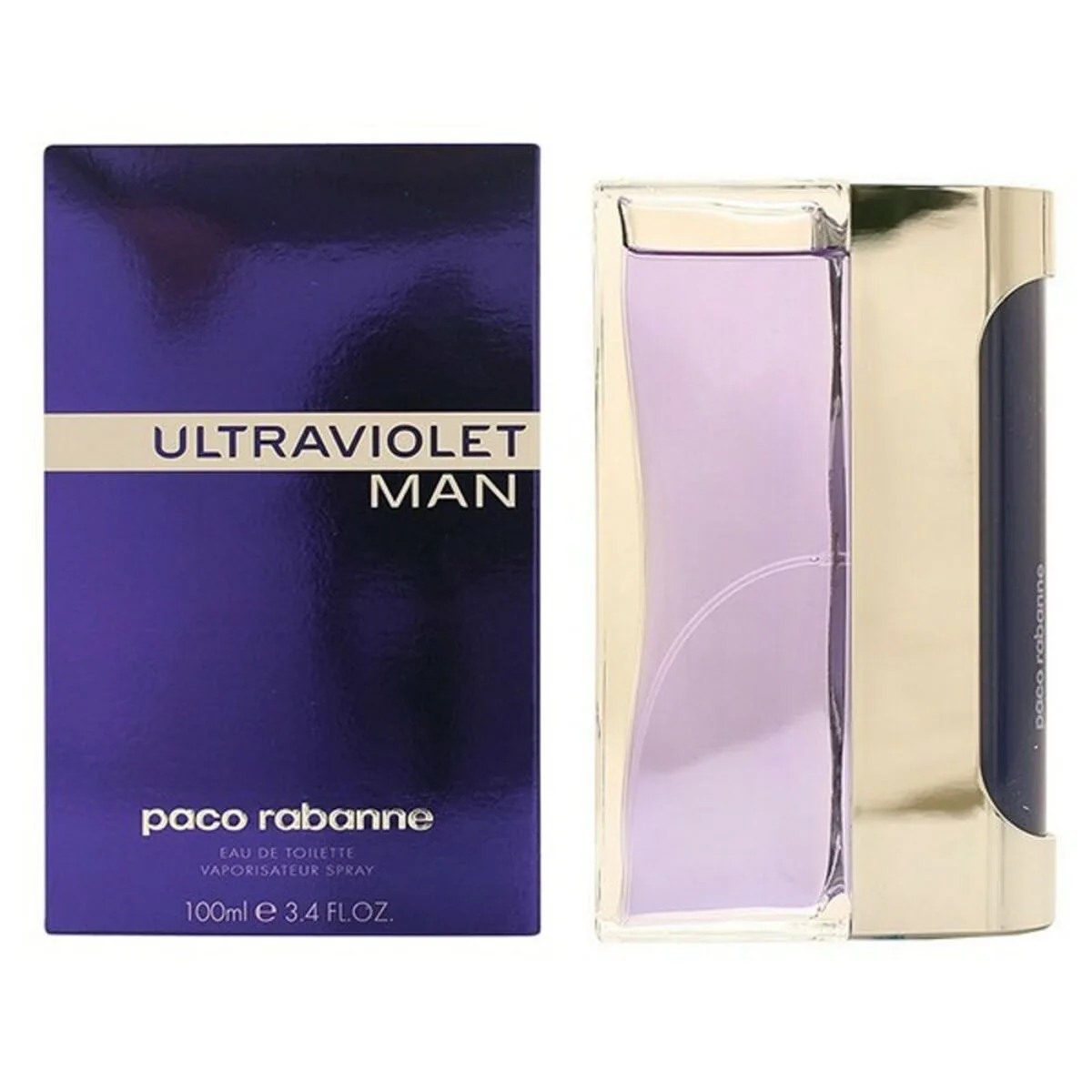 Parfum homme paco rabanne ult8662 edt s051400294. Diaytar, c'est le refuge des amoureux du beau et de l'utile, un sanctuaire dédié au produit parfait.