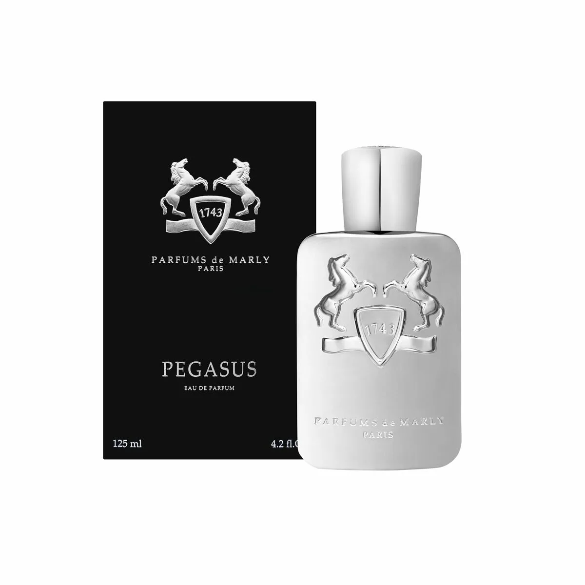 Parfum homme parfums de marly edp pegasus 125 ml s831550624. La promesse Diaytar : une sélection rigoureuse de produits généraux où la tendance et la durabilité vont de pair