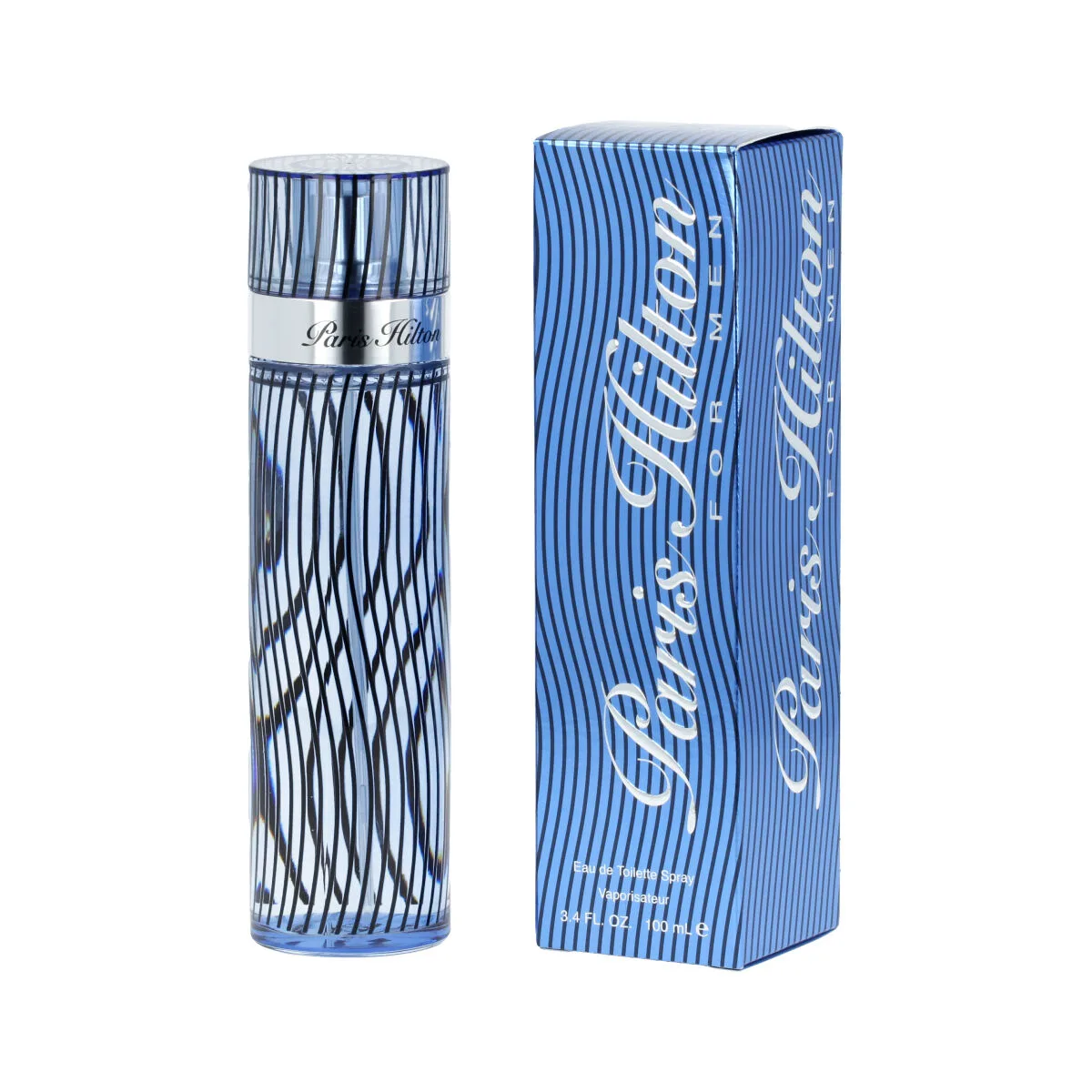 Parfum homme paris hilton edt for men 100 ml s831516175. Diaytar, c'est la boîte à outils de votre vie idéale. Des produits pour construire, embellir et optimiser votre quotidien.