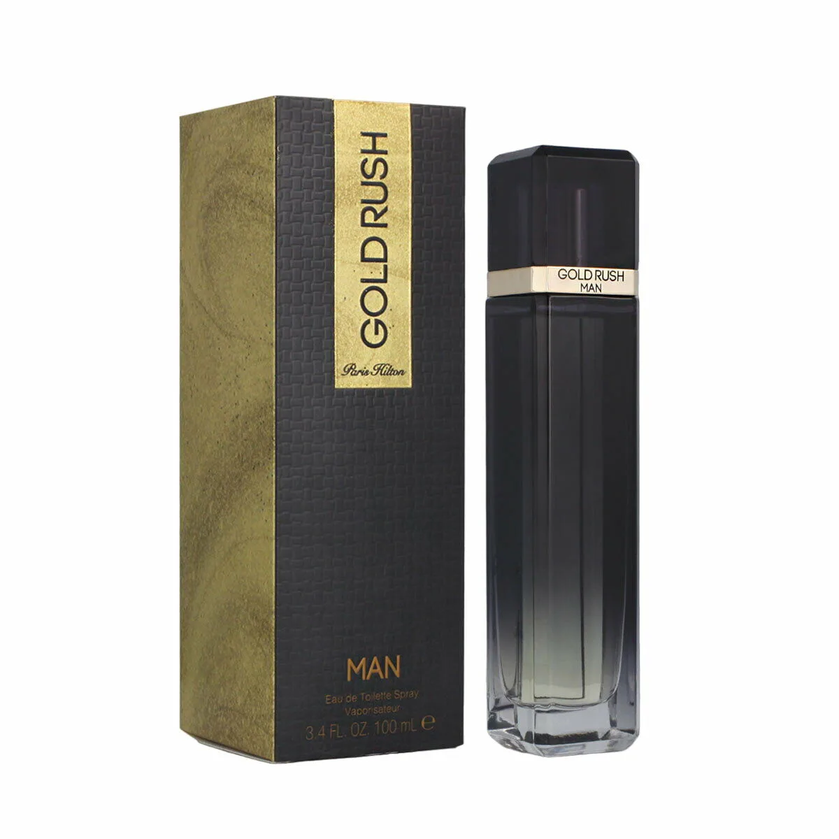 Parfum homme paris hilton edt gold rush 100 ml s831401633. Diaytar s'engage à vous proposer une expérience shopping unique avec des produits généraux innovants, tendance et toujours à prix attractifs