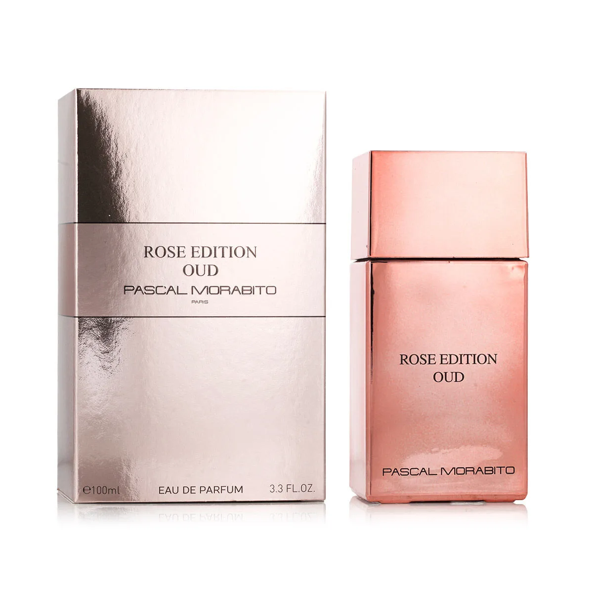 Parfum homme pascal morabito rose edition oud edp 100 ml s831706719. Notre ambition chez Diaytar : être la source la plus fiable pour vos achats de produits généraux et high-tech tendance