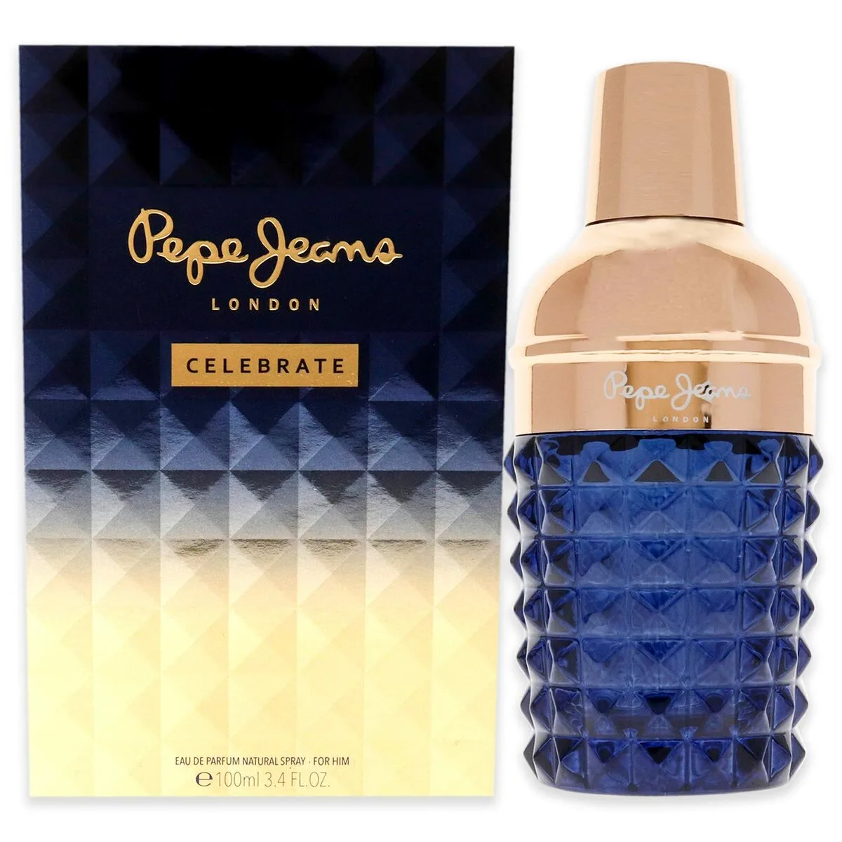Parfum homme pepe jeans edp celebrate 100 ml s830881213. Chez Diaytar, la tendance n'est pas qu'une question d'apparence, c'est une question de fonctionnalité et d'innovation