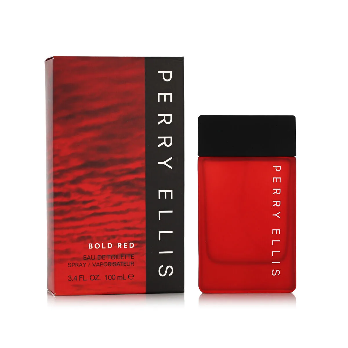 Parfum homme perry ellis bold red edt 100 ml s831160110. Bienvenue chez Diaytar, où nous croyons que le meilleur produit est celui qui vous trouve, et non l'inverse.