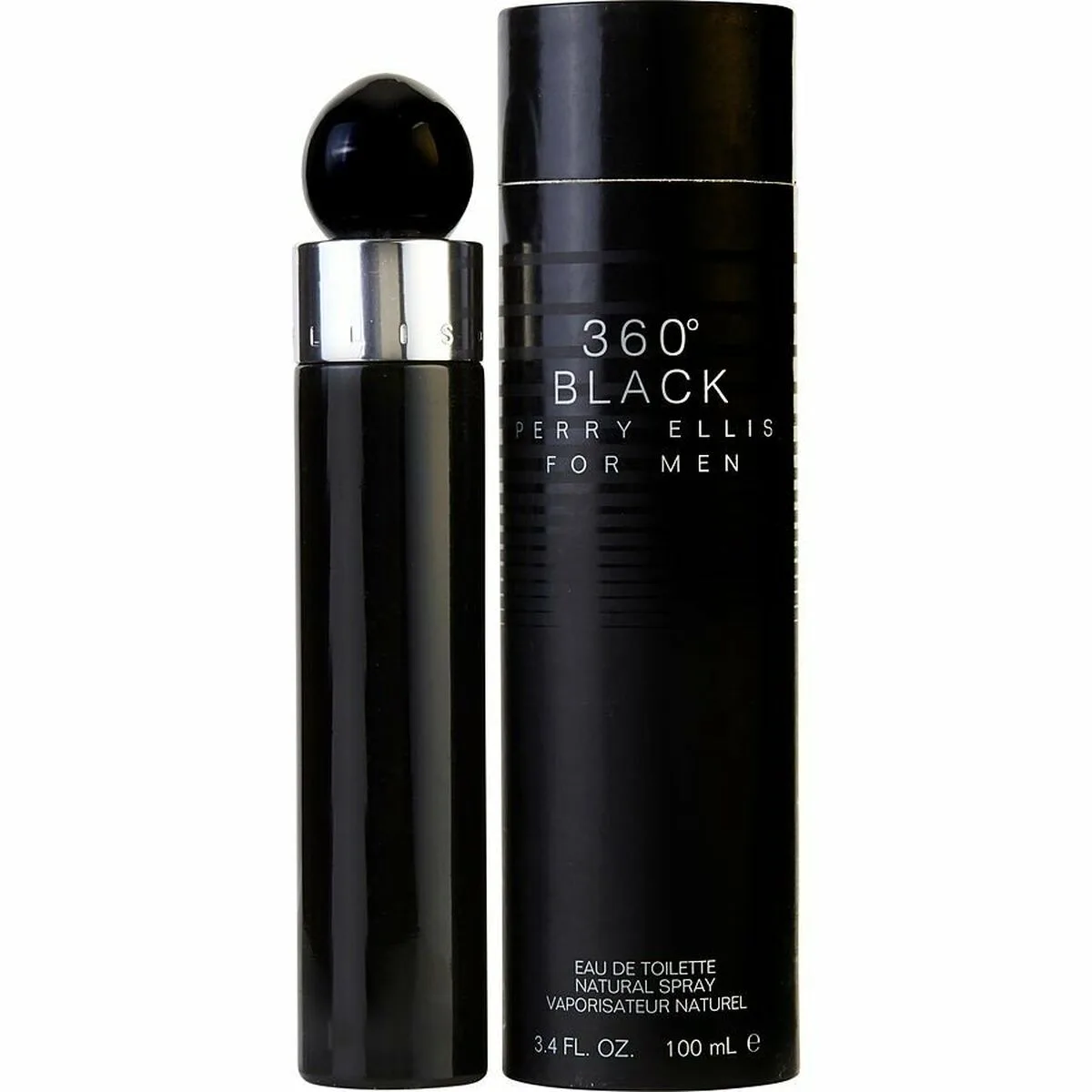 Parfum homme perry ellis edt 360deg black 100 ml s831130335. Bienvenue dans l'ère du shopping conscient. Diaytar privilégie des produits avec une éthique et un impact positif.