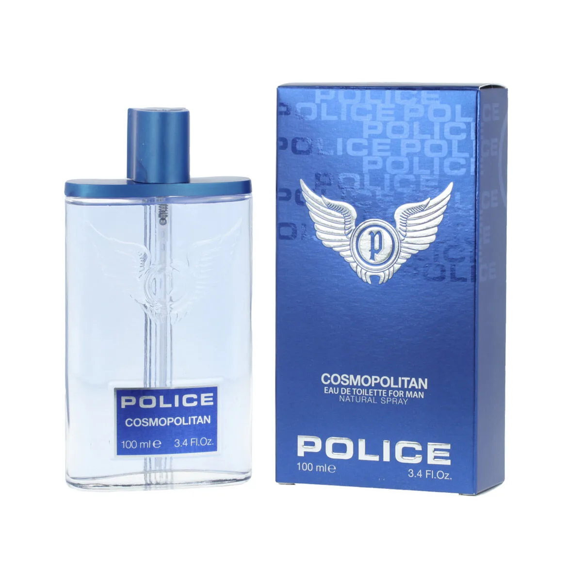 Parfum homme police cosmopolitan edt 100 ml s830472463. Chez Diaytar, chaque détail compte pour votre satisfaction totale.