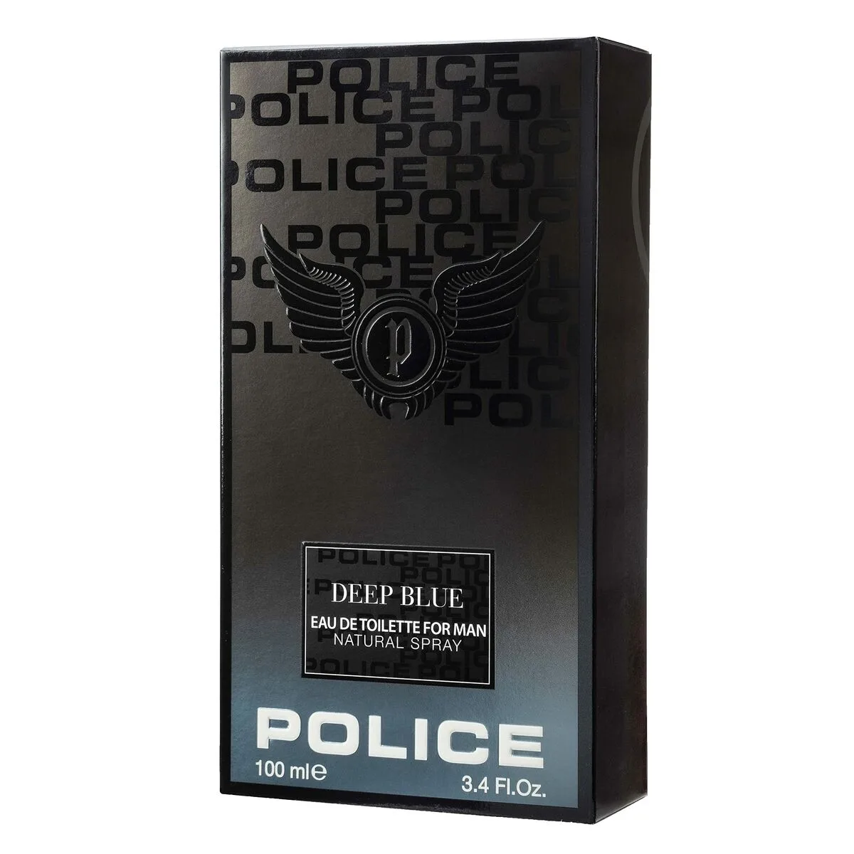 Parfum homme police edt deep blue 100 ml s830472693. Diaytar : Votre guide shopping pour une sélection exigeante de produits tendance, technologiques et domestiques