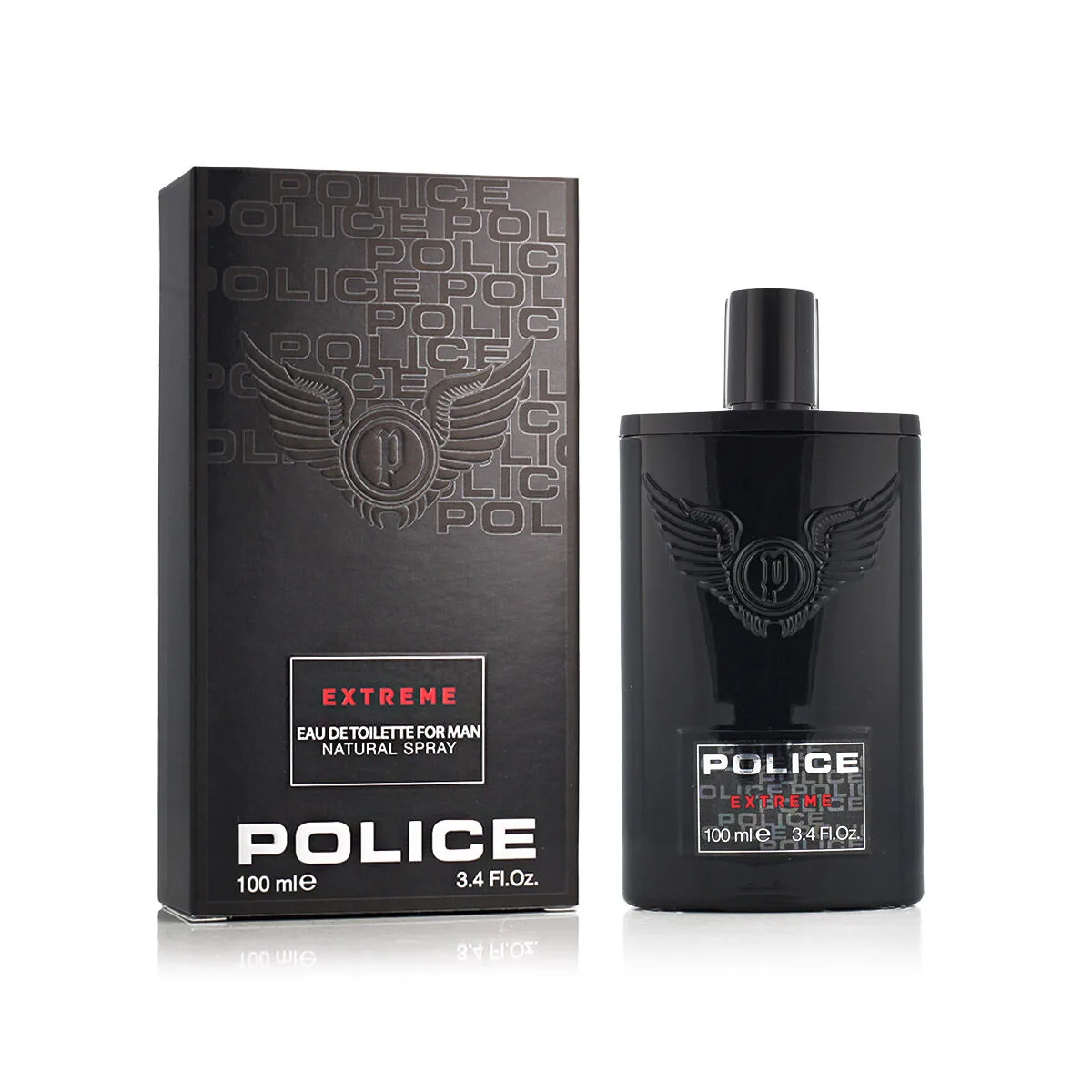 Parfum homme police extreme edt 100 ml s830948159. Diaytar est le résultat de milliers d'heures de recherche et développement pour vous offrir une offre généraliste d'exception.