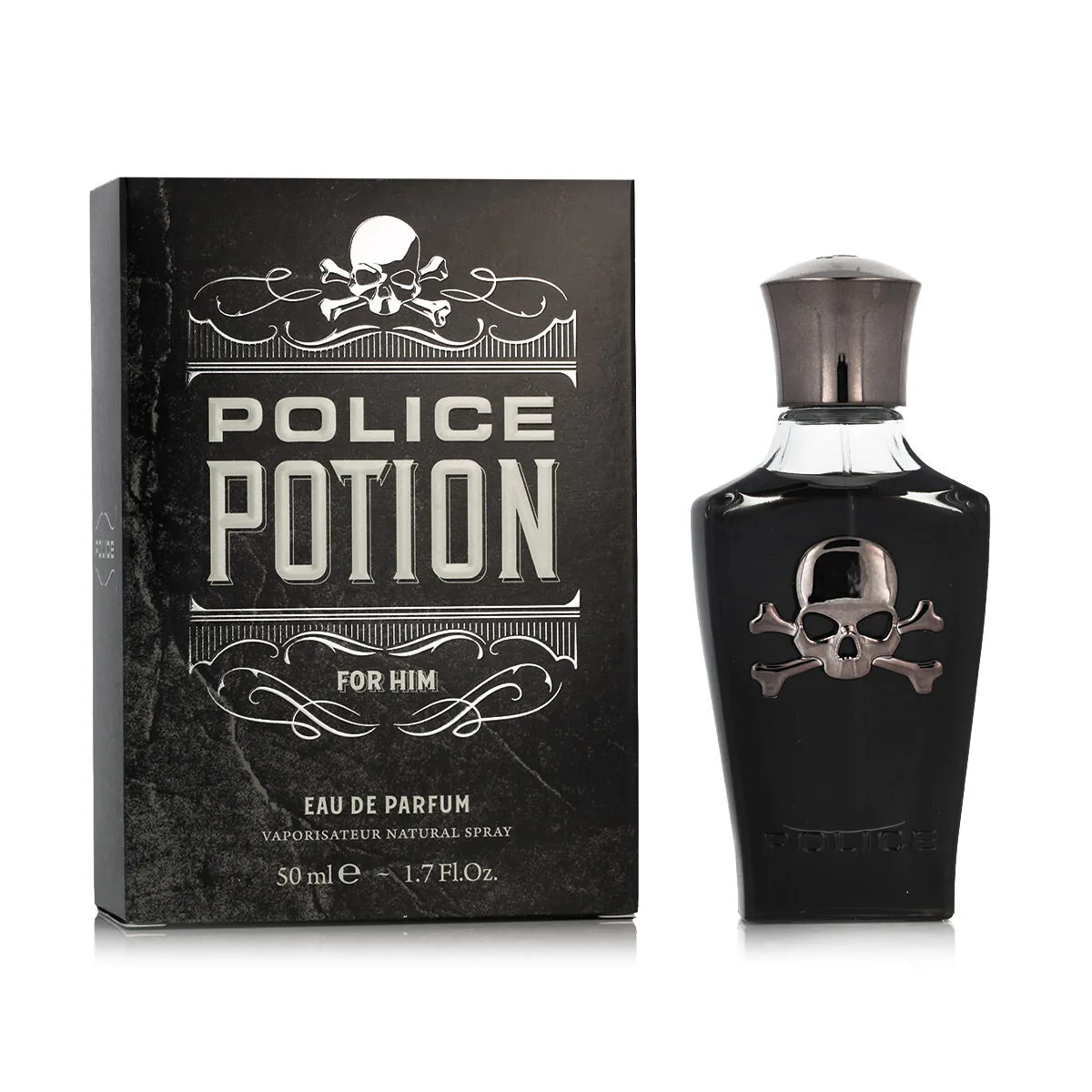 Parfum homme police police potion edp 50 ml s831703780. L'ambition de Diaytar : devenir votre boutique en ligne de référence pour tous les produits qui améliorent votre vie