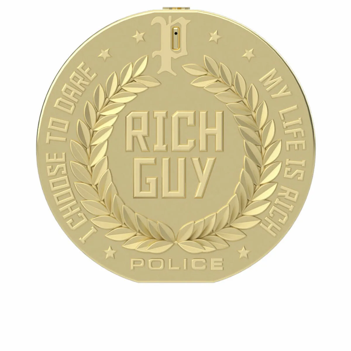 Parfum homme police rich guy 100 ml s0514523520. Tendance, confort et qualité : la trilogie gagnante de Diaytar Mode.