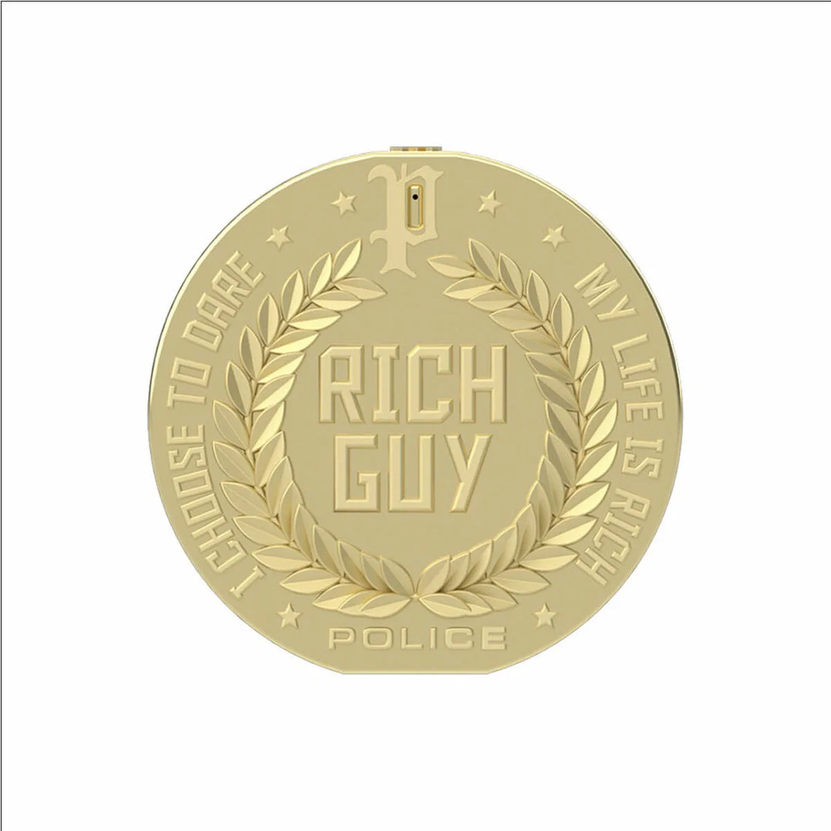 Parfum homme police rich guy 50 ml s0514523645. Bienvenue chez Diaytar, où nous croyons que le meilleur produit est celui qui vous trouve, et non l'inverse.